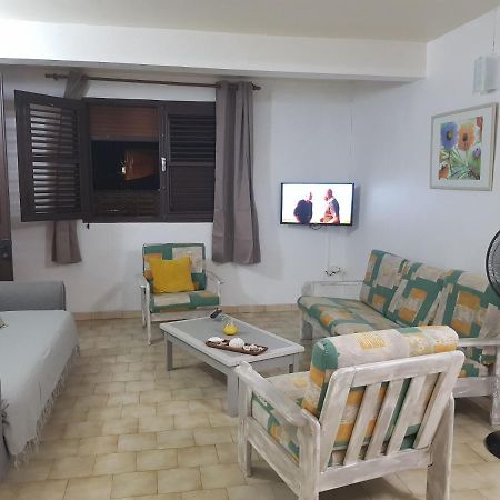 Roy'Al Beach Holidays Sainte-Luce Εξωτερικό φωτογραφία