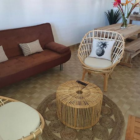 Roy'Al Beach Holidays Sainte-Luce Εξωτερικό φωτογραφία
