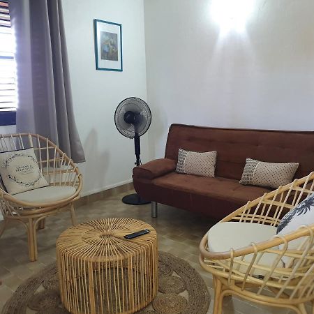 Roy'Al Beach Holidays Sainte-Luce Εξωτερικό φωτογραφία
