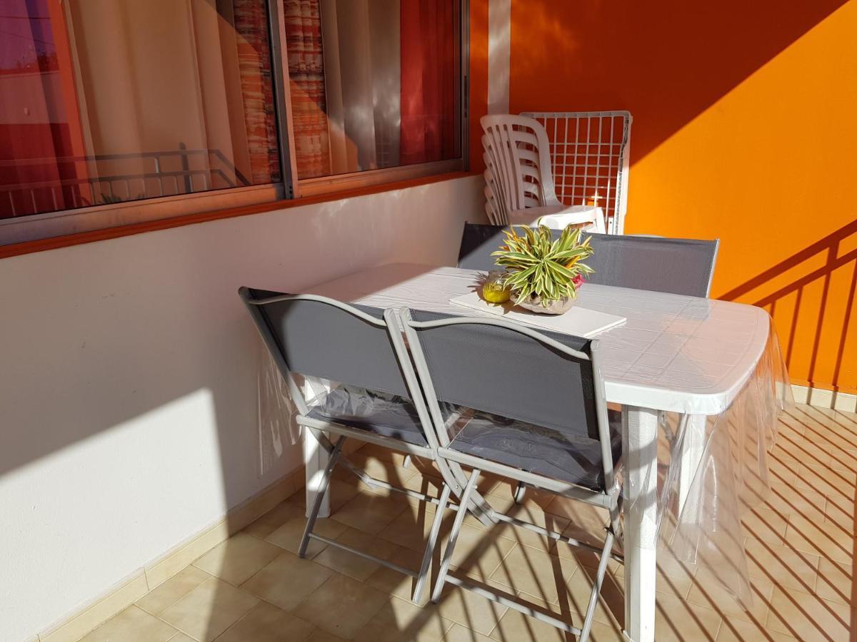 Roy'Al Beach Holidays Sainte-Luce Εξωτερικό φωτογραφία