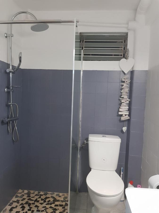 Roy'Al Beach Holidays Sainte-Luce Εξωτερικό φωτογραφία