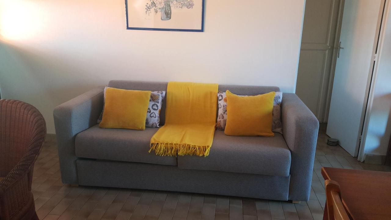Roy'Al Beach Holidays Sainte-Luce Εξωτερικό φωτογραφία