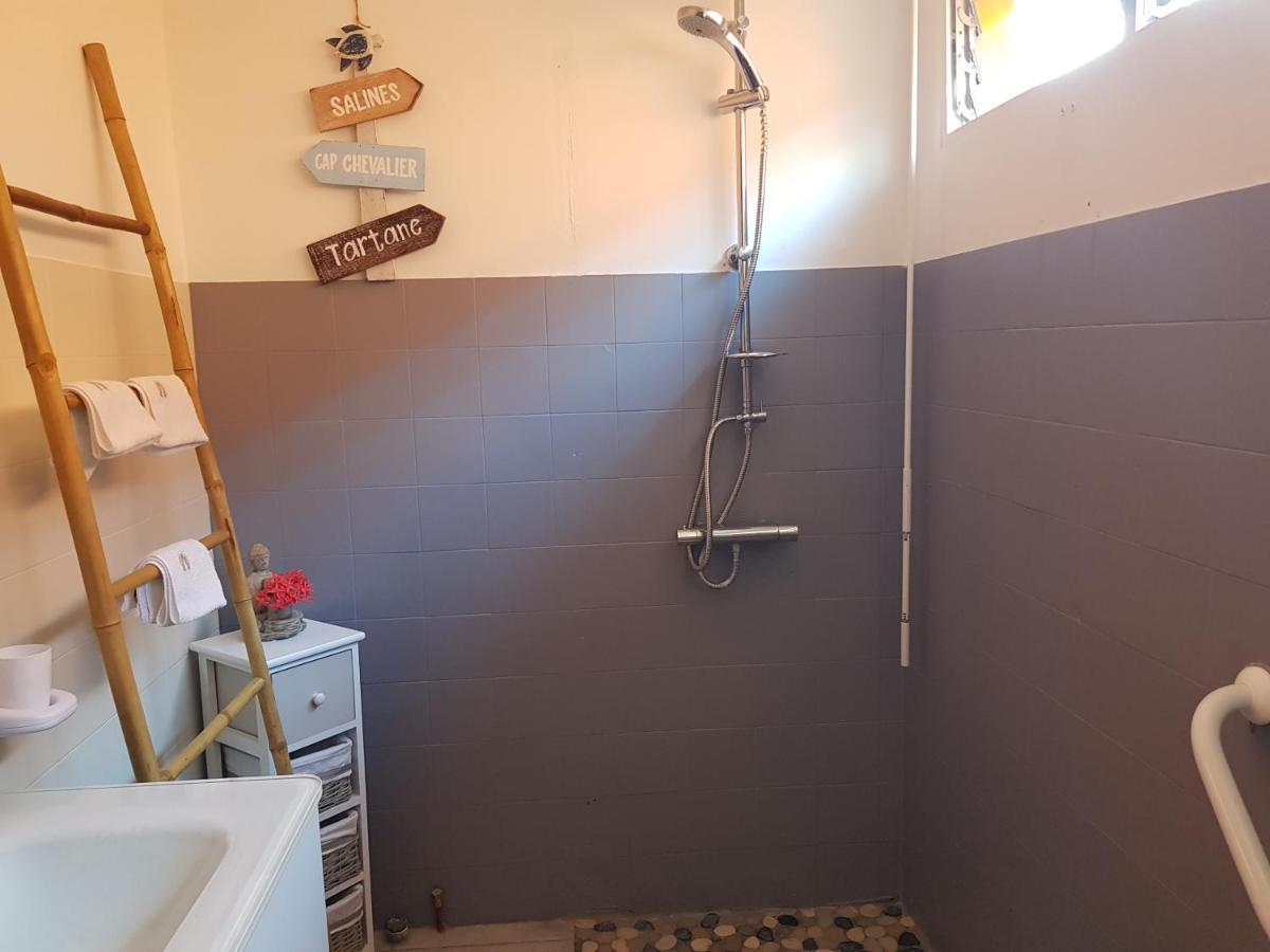 Roy'Al Beach Holidays Sainte-Luce Εξωτερικό φωτογραφία