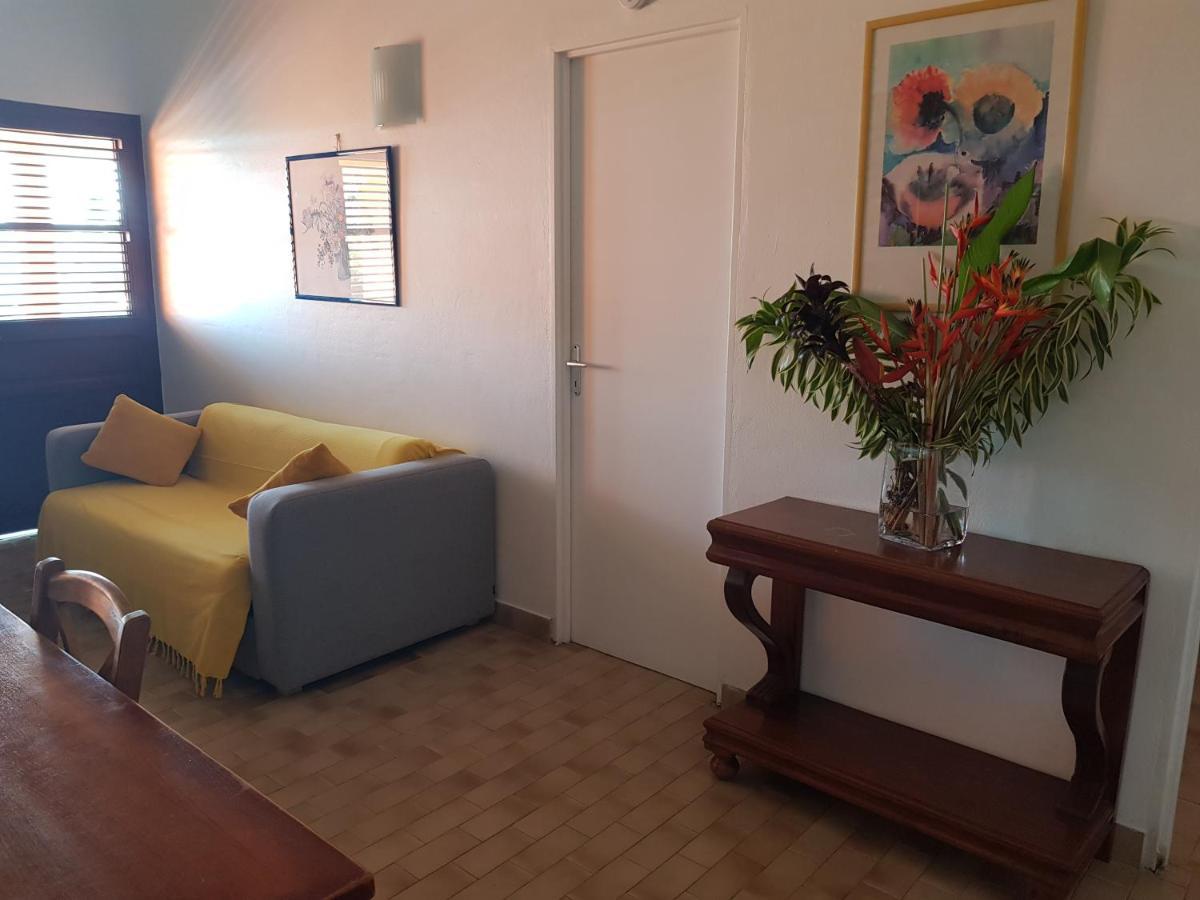 Roy'Al Beach Holidays Sainte-Luce Εξωτερικό φωτογραφία