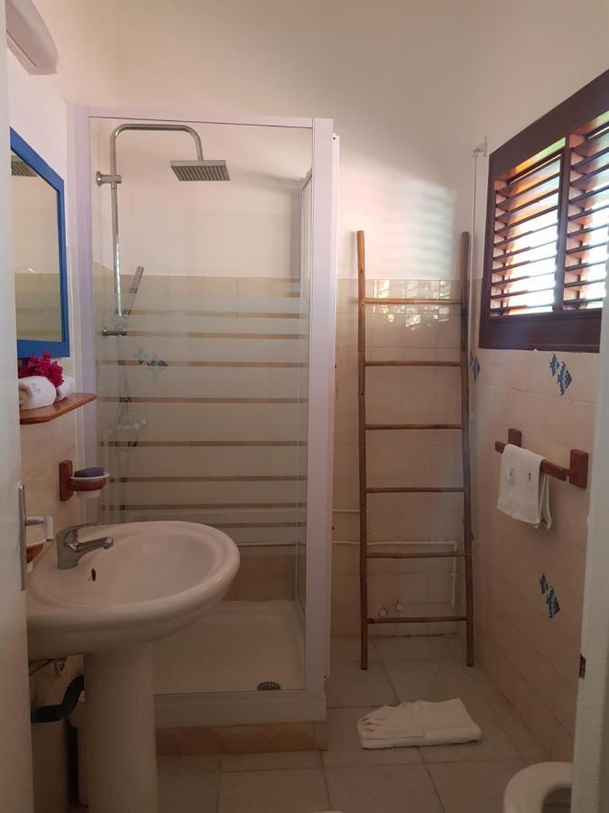 Roy'Al Beach Holidays Sainte-Luce Εξωτερικό φωτογραφία