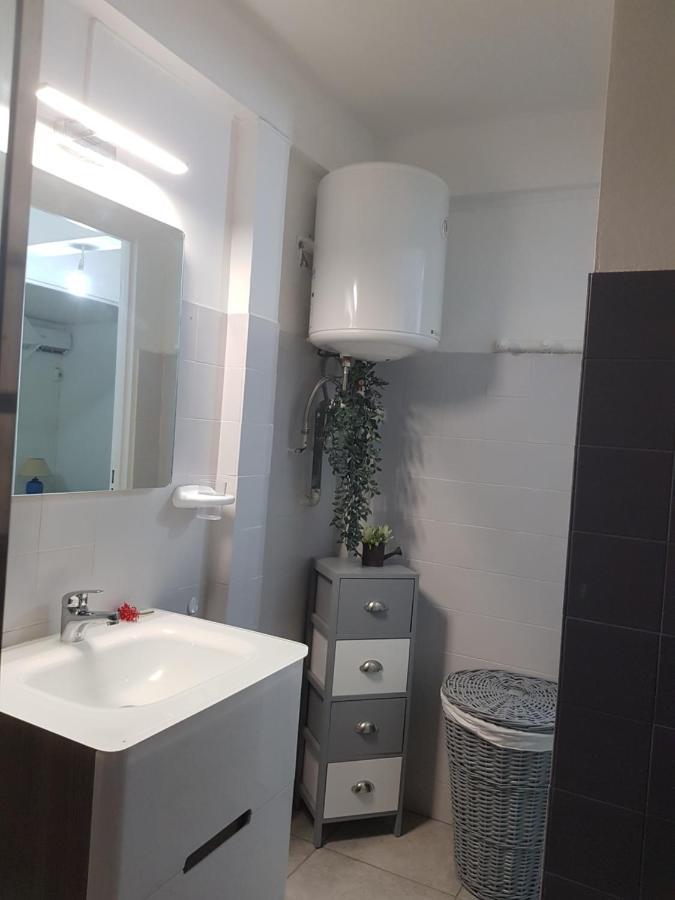 Roy'Al Beach Holidays Sainte-Luce Εξωτερικό φωτογραφία