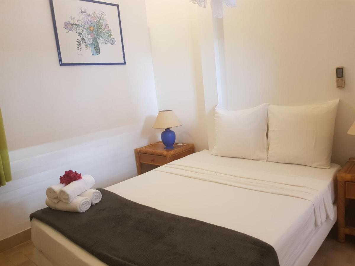 Roy'Al Beach Holidays Sainte-Luce Εξωτερικό φωτογραφία