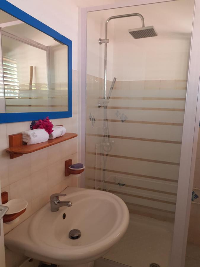 Roy'Al Beach Holidays Sainte-Luce Εξωτερικό φωτογραφία
