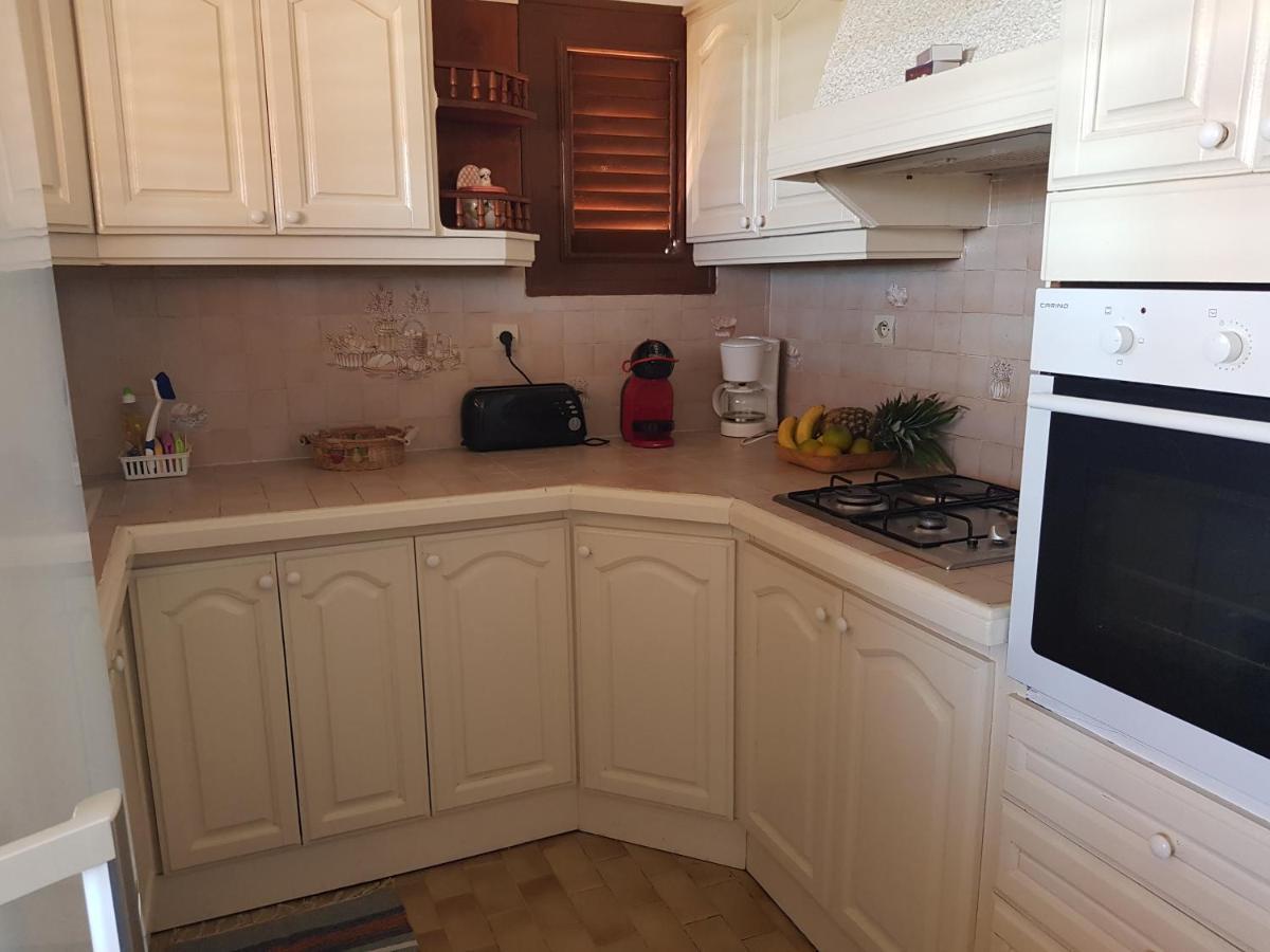 Roy'Al Beach Holidays Sainte-Luce Εξωτερικό φωτογραφία