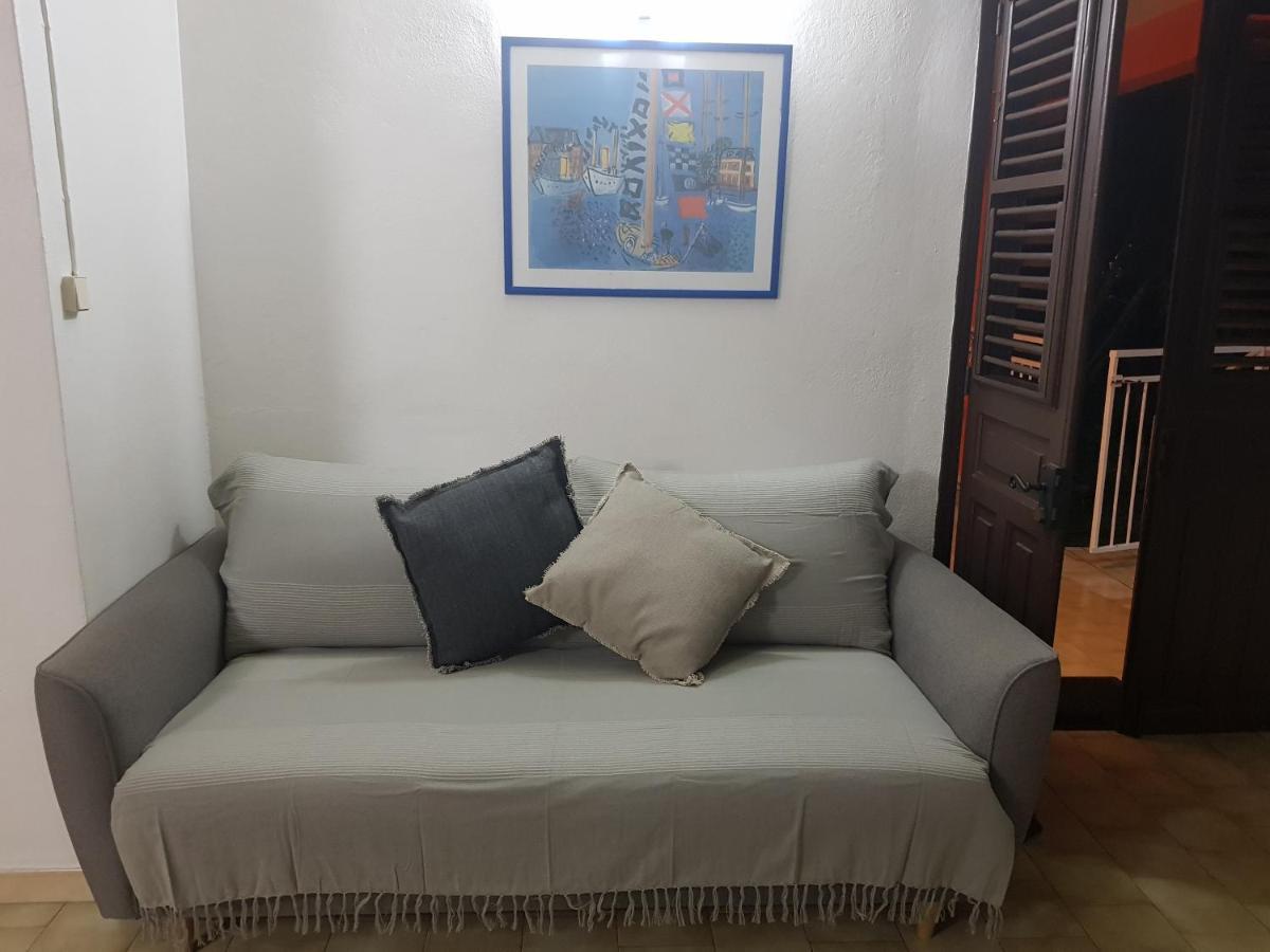Roy'Al Beach Holidays Sainte-Luce Εξωτερικό φωτογραφία