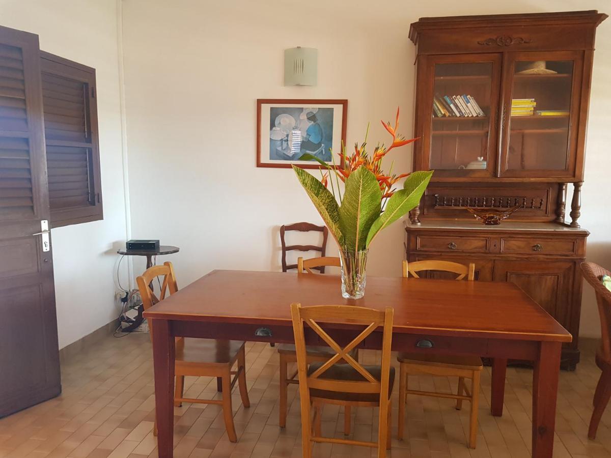 Roy'Al Beach Holidays Sainte-Luce Εξωτερικό φωτογραφία