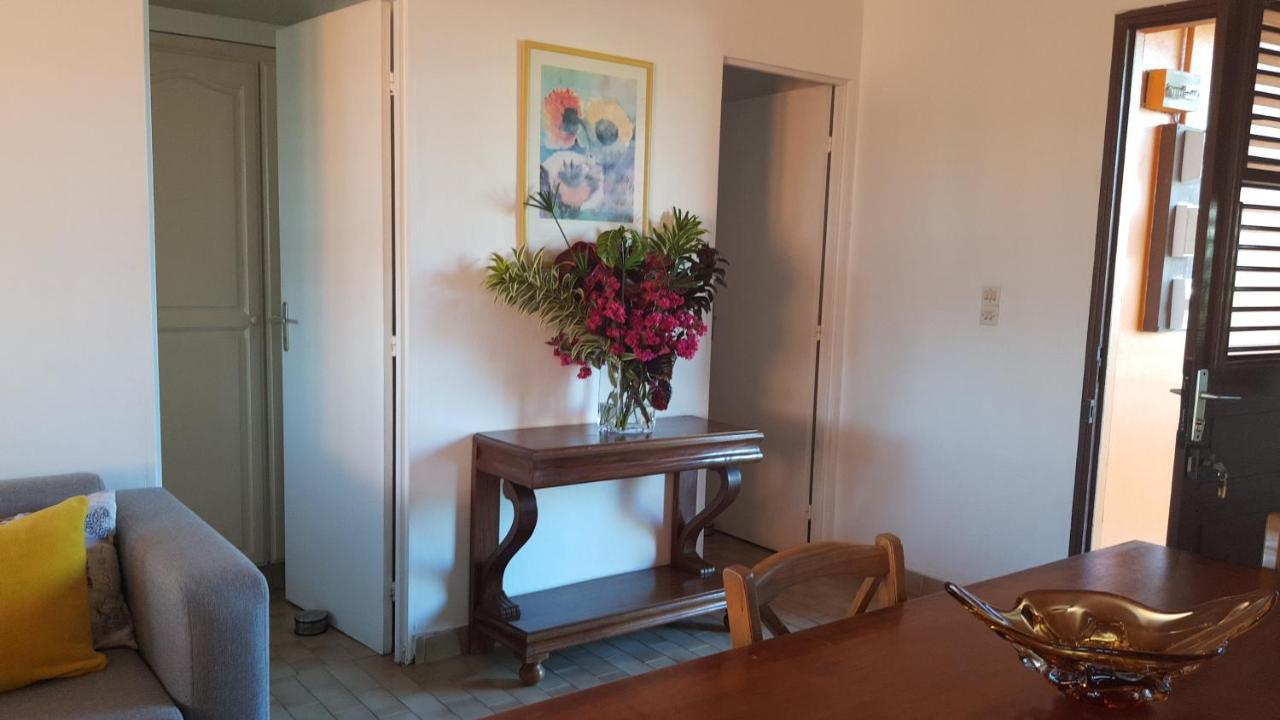 Roy'Al Beach Holidays Sainte-Luce Εξωτερικό φωτογραφία