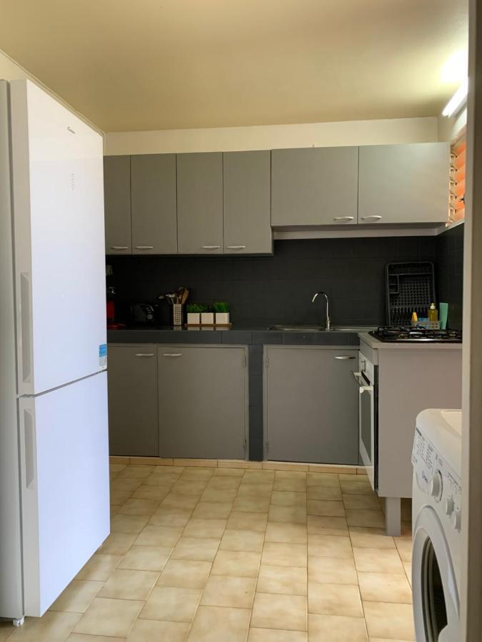 Roy'Al Beach Holidays Sainte-Luce Εξωτερικό φωτογραφία