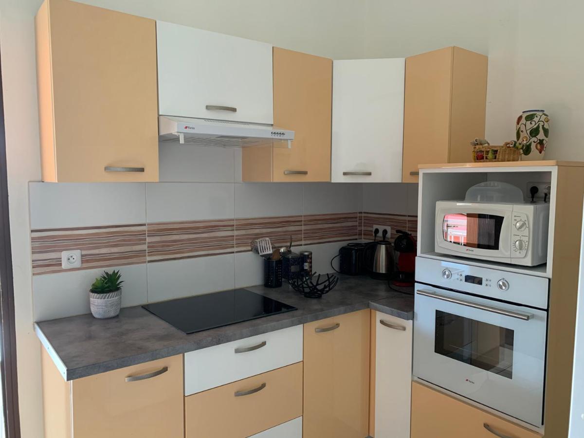 Roy'Al Beach Holidays Sainte-Luce Εξωτερικό φωτογραφία