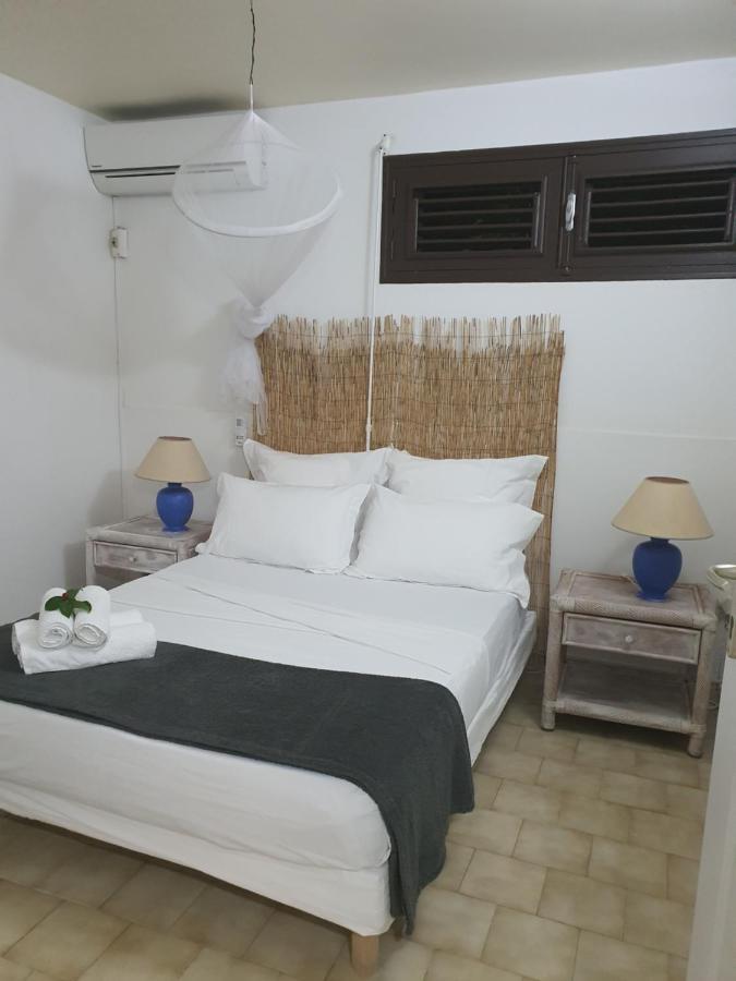 Roy'Al Beach Holidays Sainte-Luce Εξωτερικό φωτογραφία