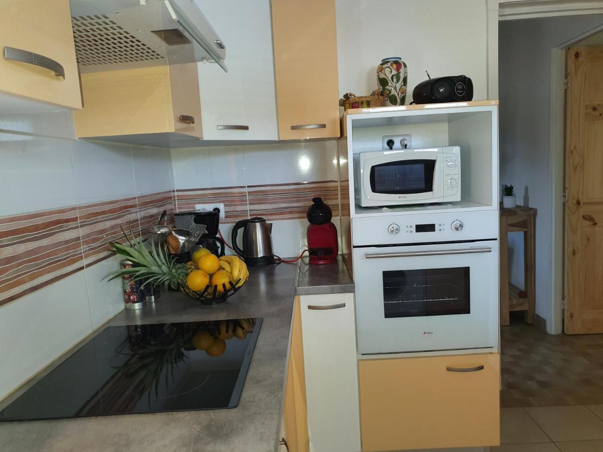 Roy'Al Beach Holidays Sainte-Luce Εξωτερικό φωτογραφία
